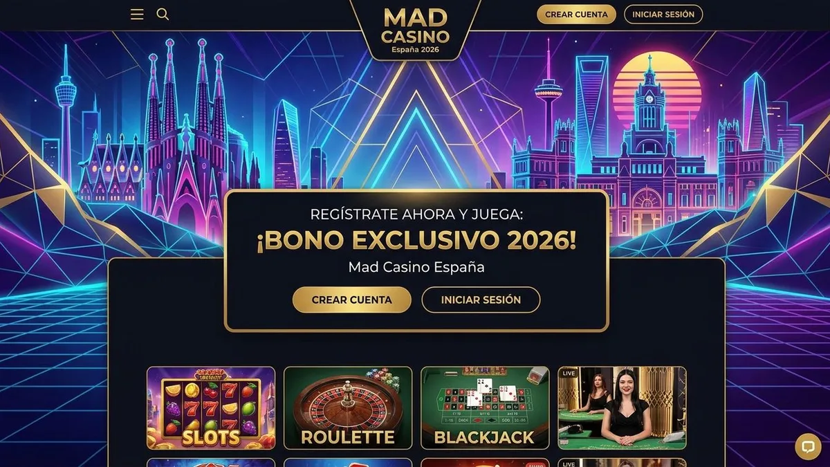 Registro con bono