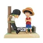 El enigma resuelto: ¿Por qué Zoro se unió a Luffy? Análisis y comparativa en los mejores cómics manga